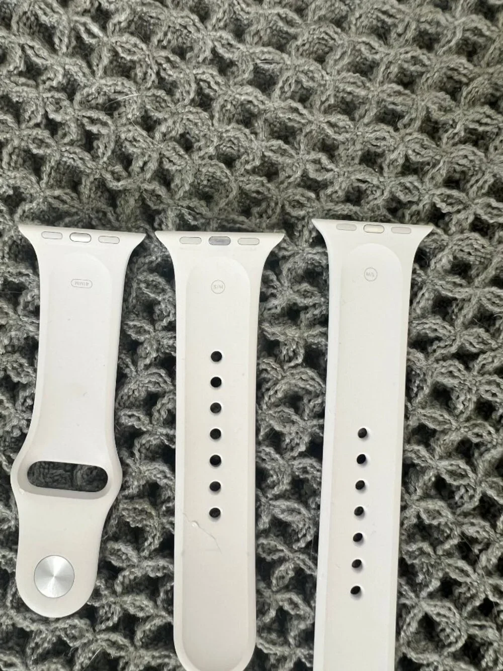 Apple brand style
